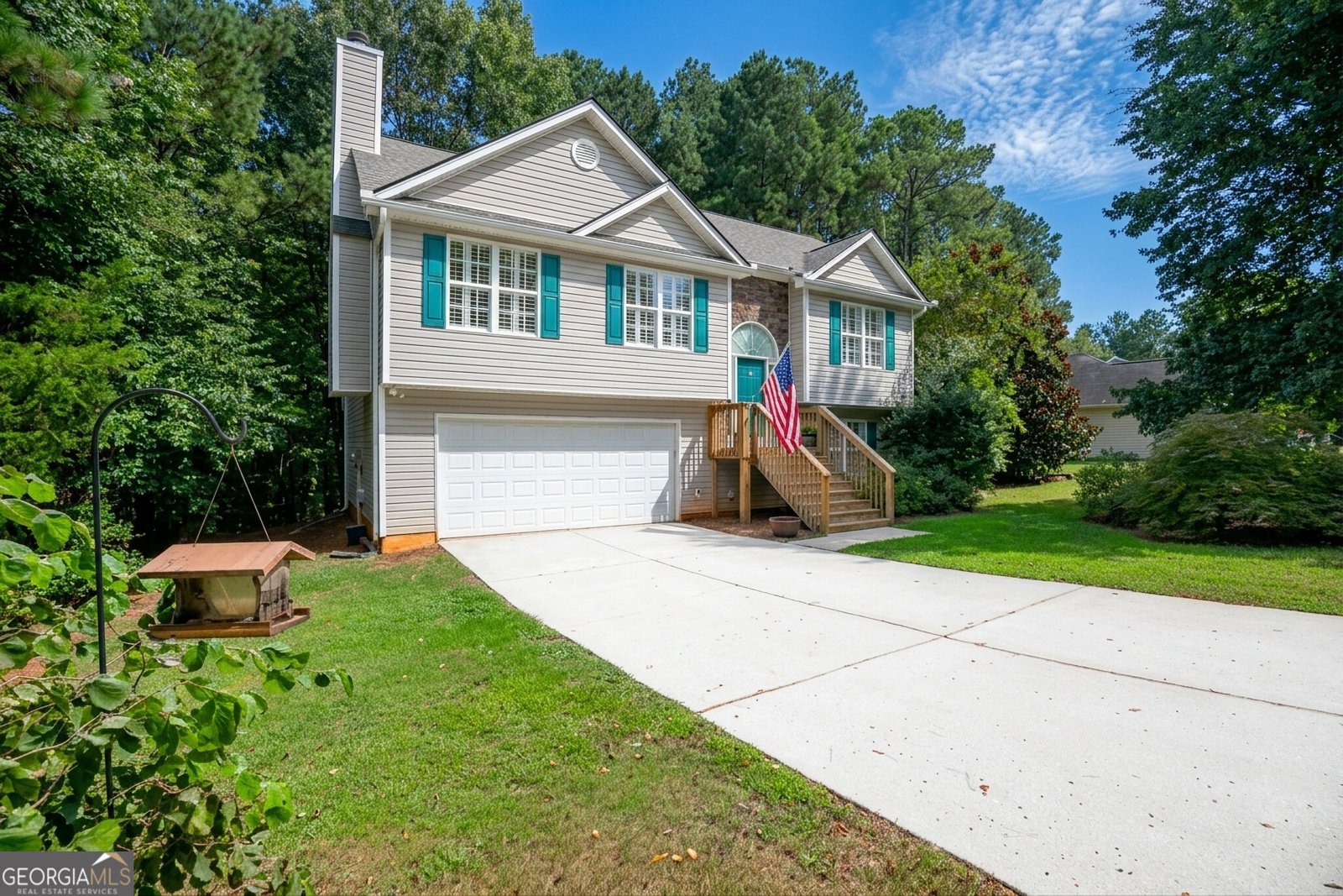1231 Cumberland Trl Monroe - Photo 38