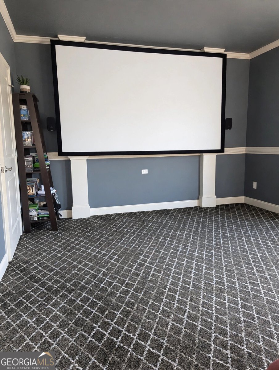 2714 Rustling Pines Court Marietta - Photo 10