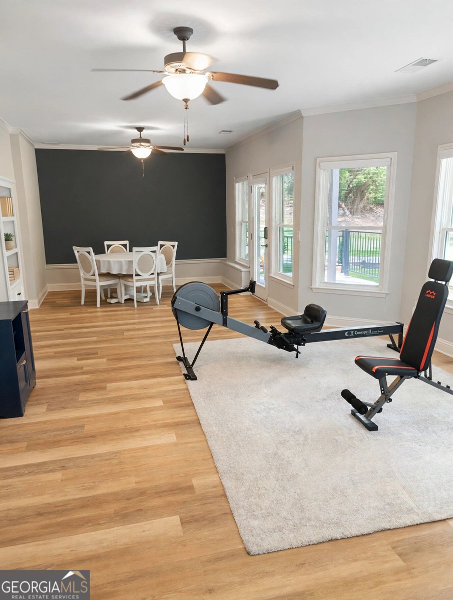 2714 Rustling Pines Court Marietta - Photo 12