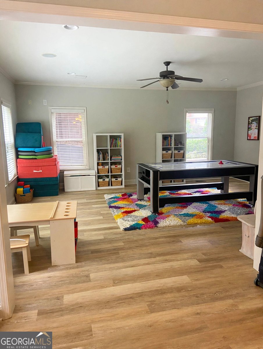 2714 Rustling Pines Court Marietta - Photo 13