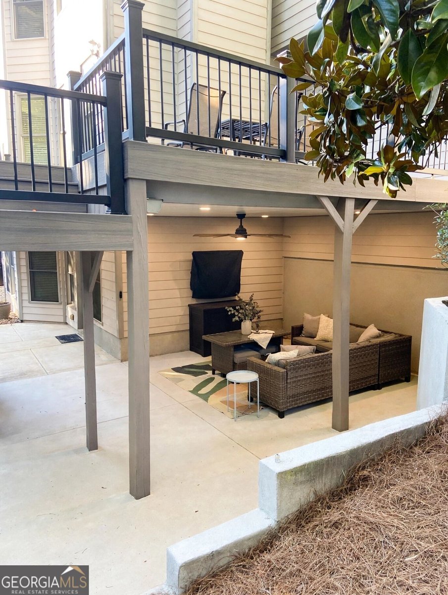 2714 Rustling Pines Court Marietta - Photo 15