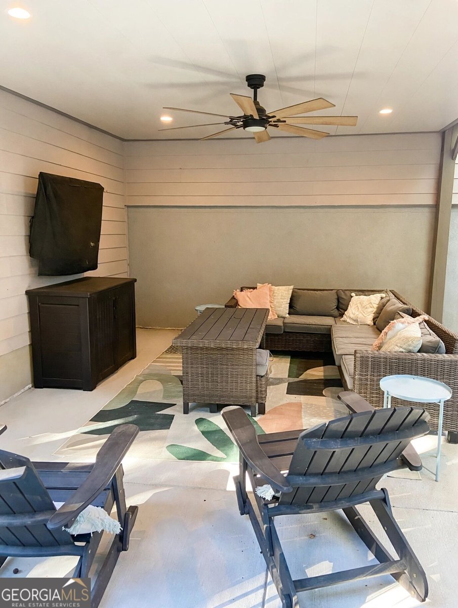 2714 Rustling Pines Court Marietta - Photo 16