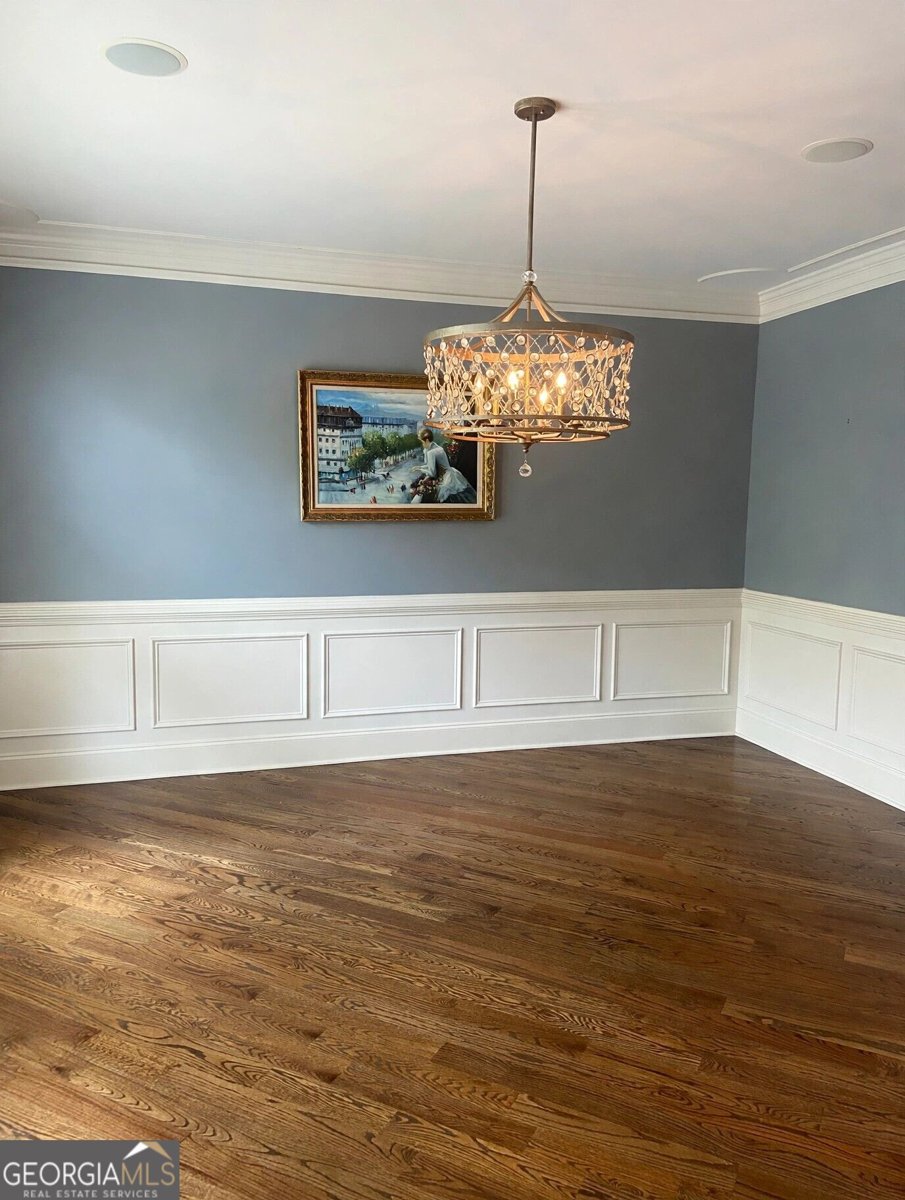 2714 Rustling Pines Court Marietta - Photo 19