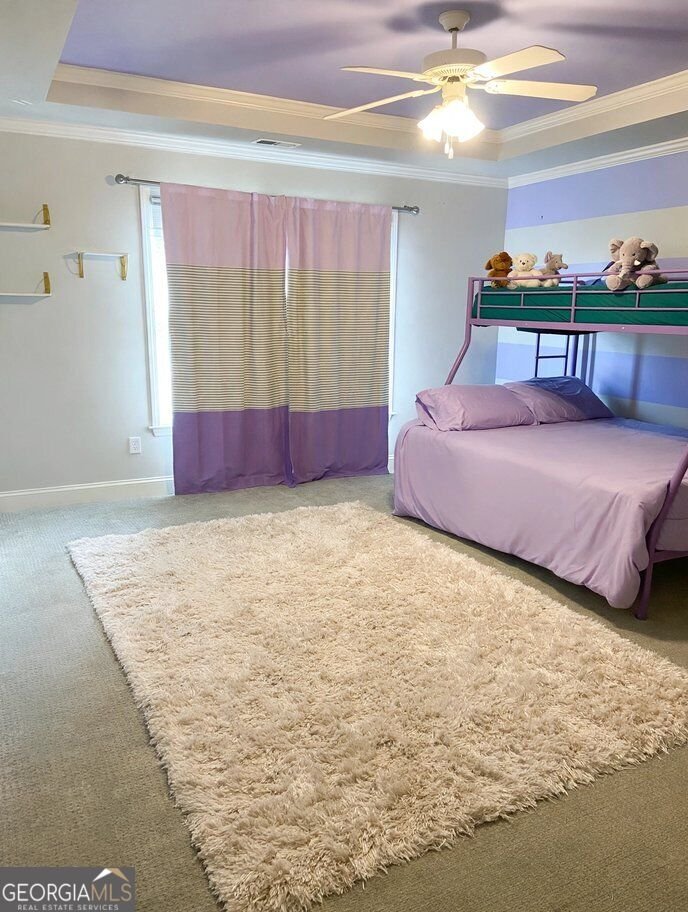 2714 Rustling Pines Court Marietta - Photo 20