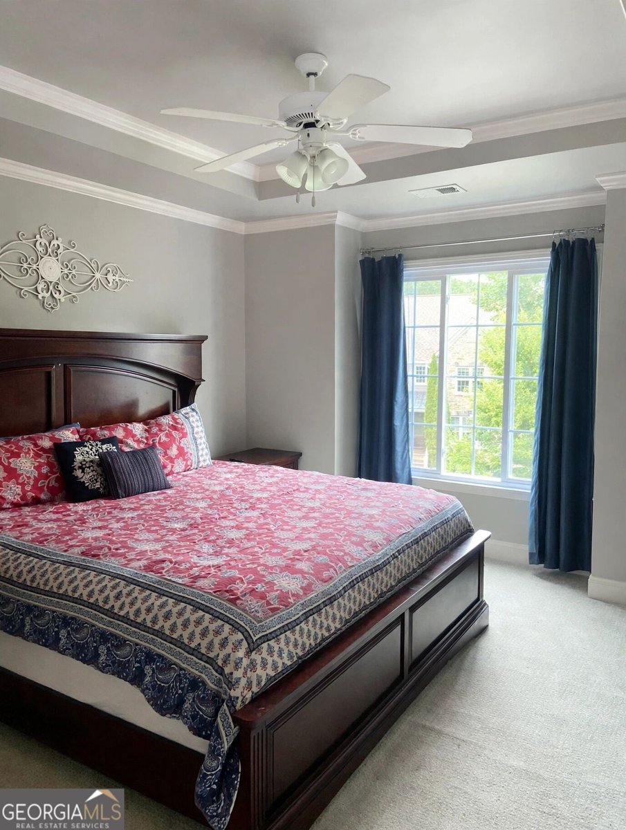 2714 Rustling Pines Court Marietta - Photo 21