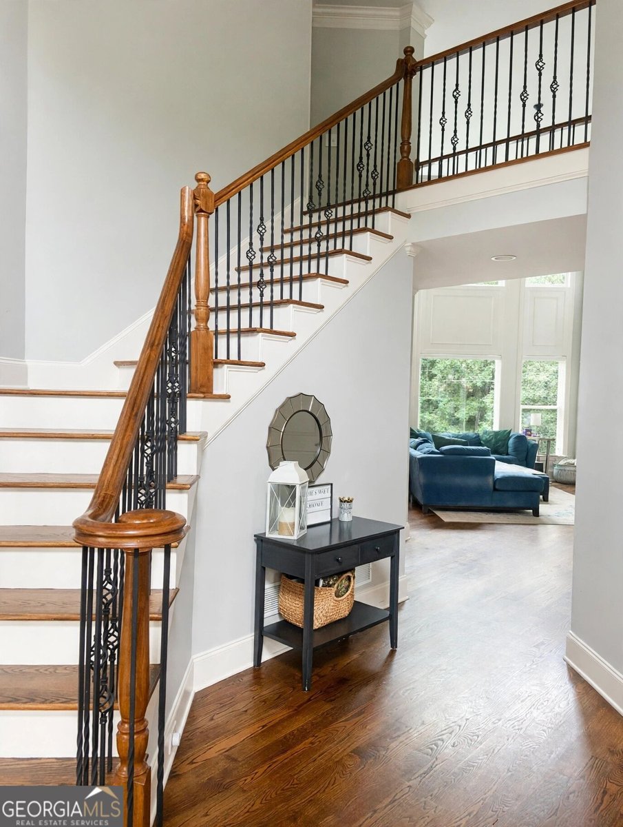 2714 Rustling Pines Court Marietta - Photo 27
