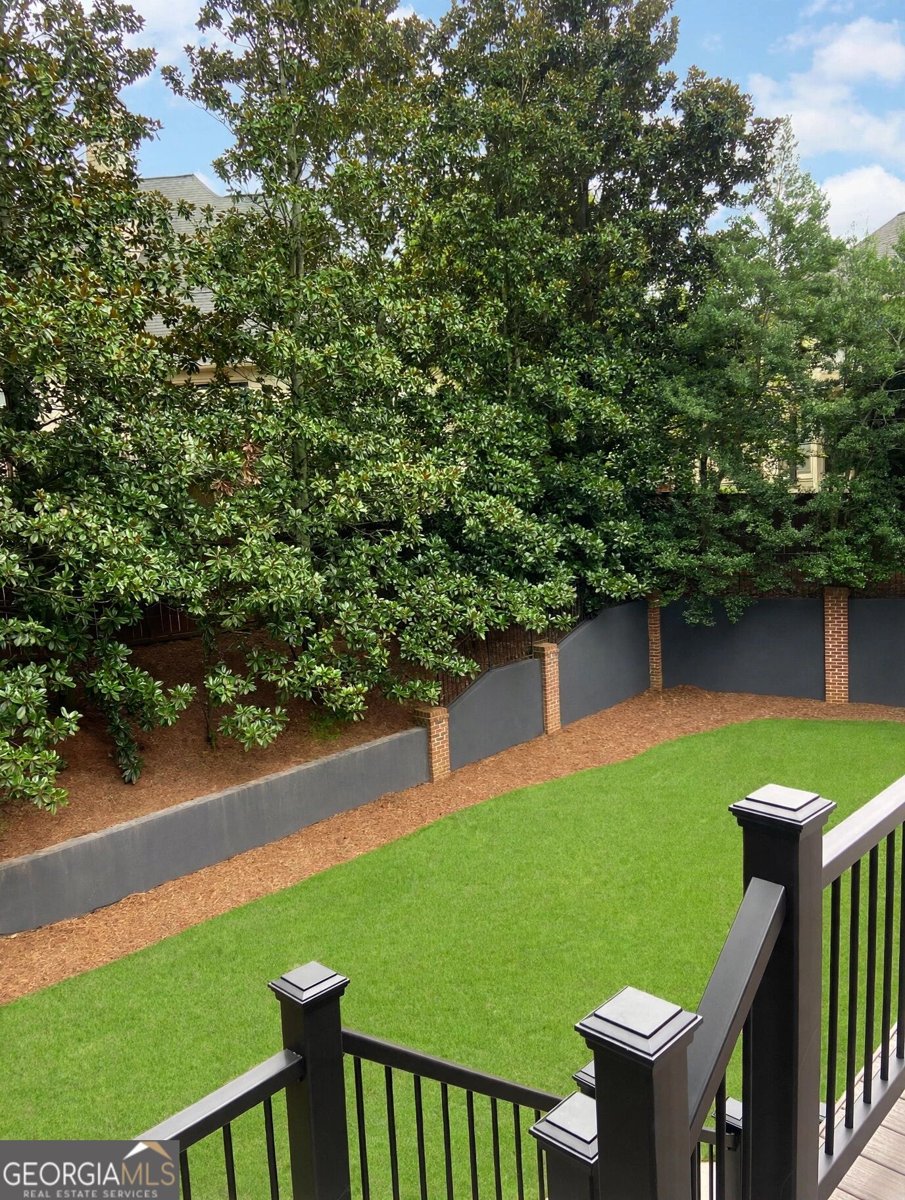 2714 Rustling Pines Court Marietta - Photo 28