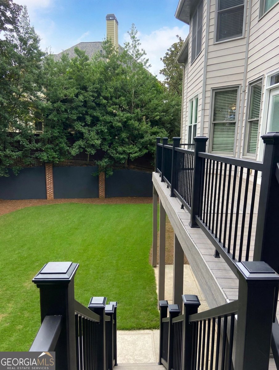 2714 Rustling Pines Court Marietta - Photo 29