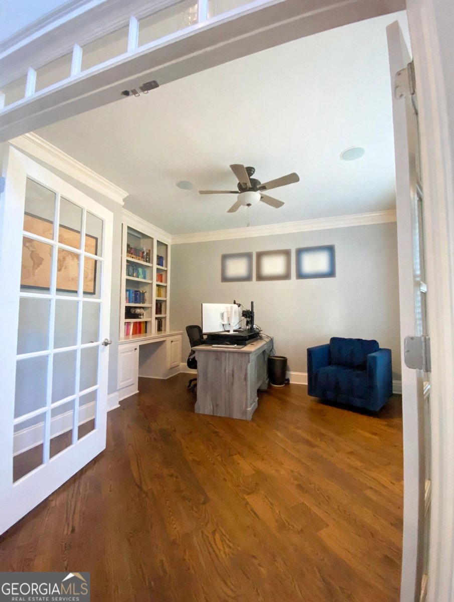2714 Rustling Pines Court Marietta - Photo 8