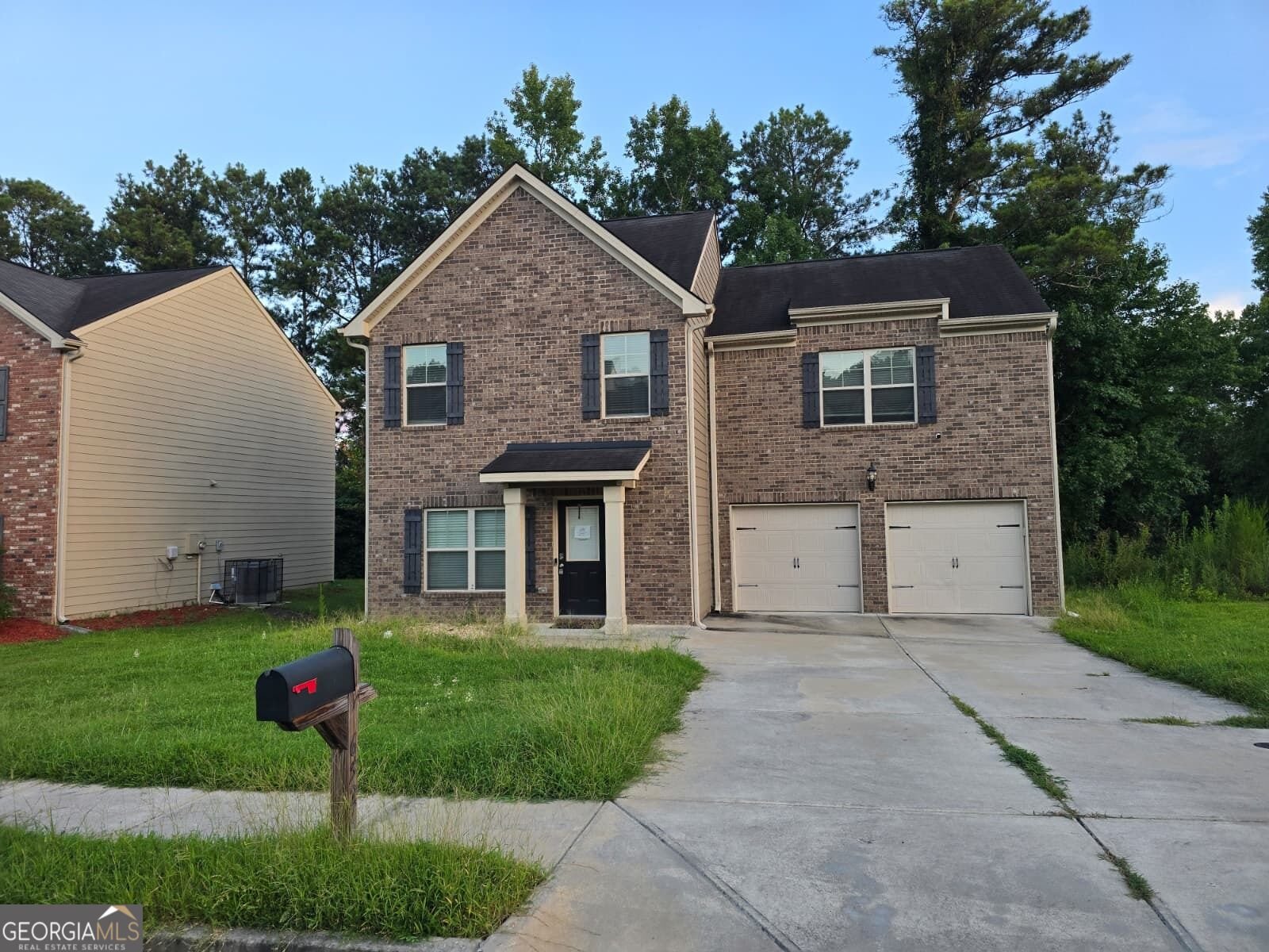 6526 Beaver Creek Trail South Fulton - Photo 17