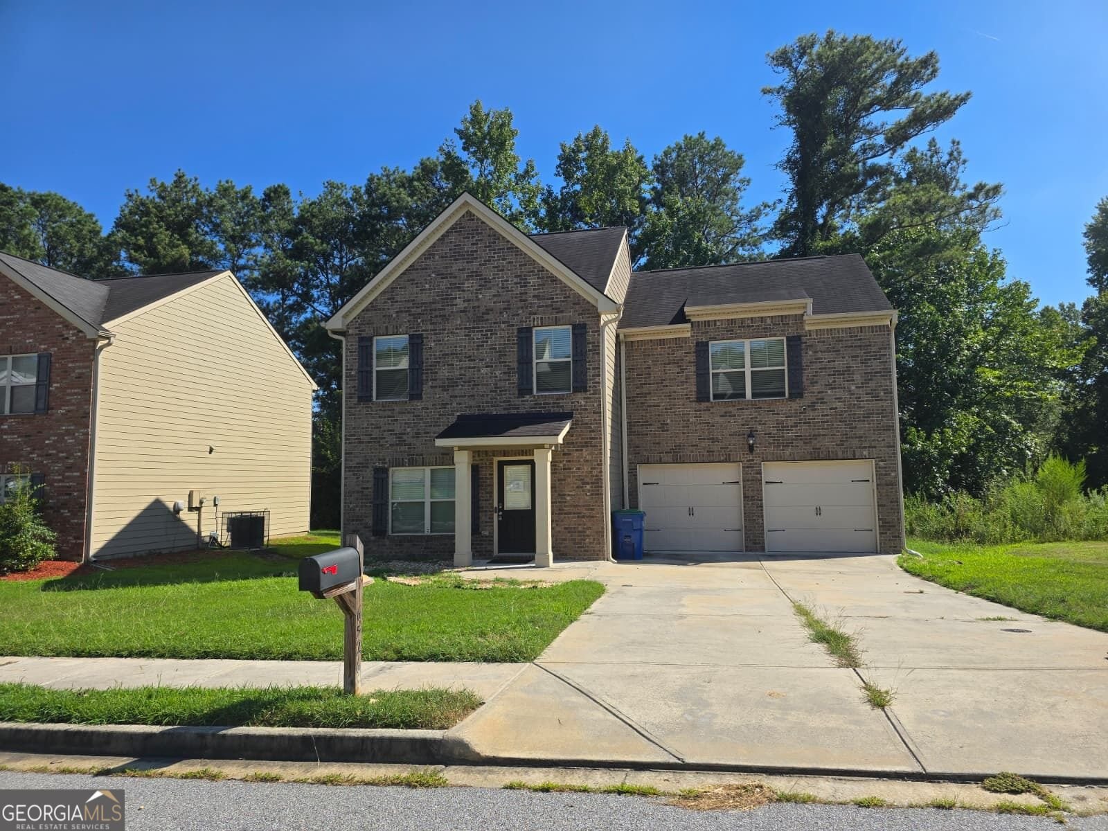 6526 Beaver Creek Trail South Fulton - Photo 19