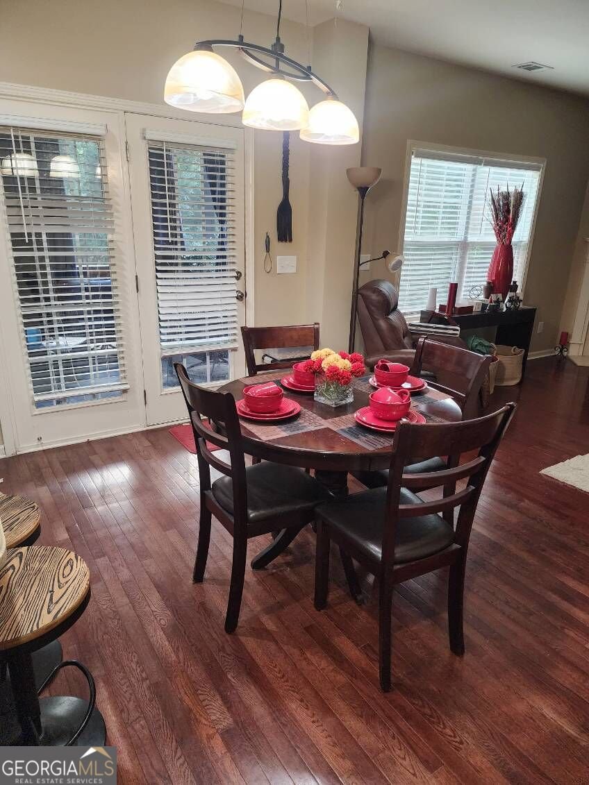 3864 Lake Sanctuary Way Atlanta - Photo 10