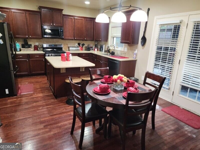 3864 Lake Sanctuary Way Atlanta - Photo 11