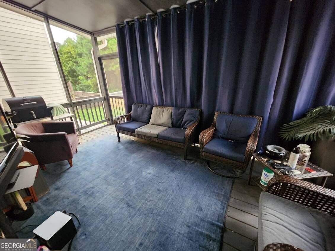 3864 Lake Sanctuary Way Atlanta - Photo 12