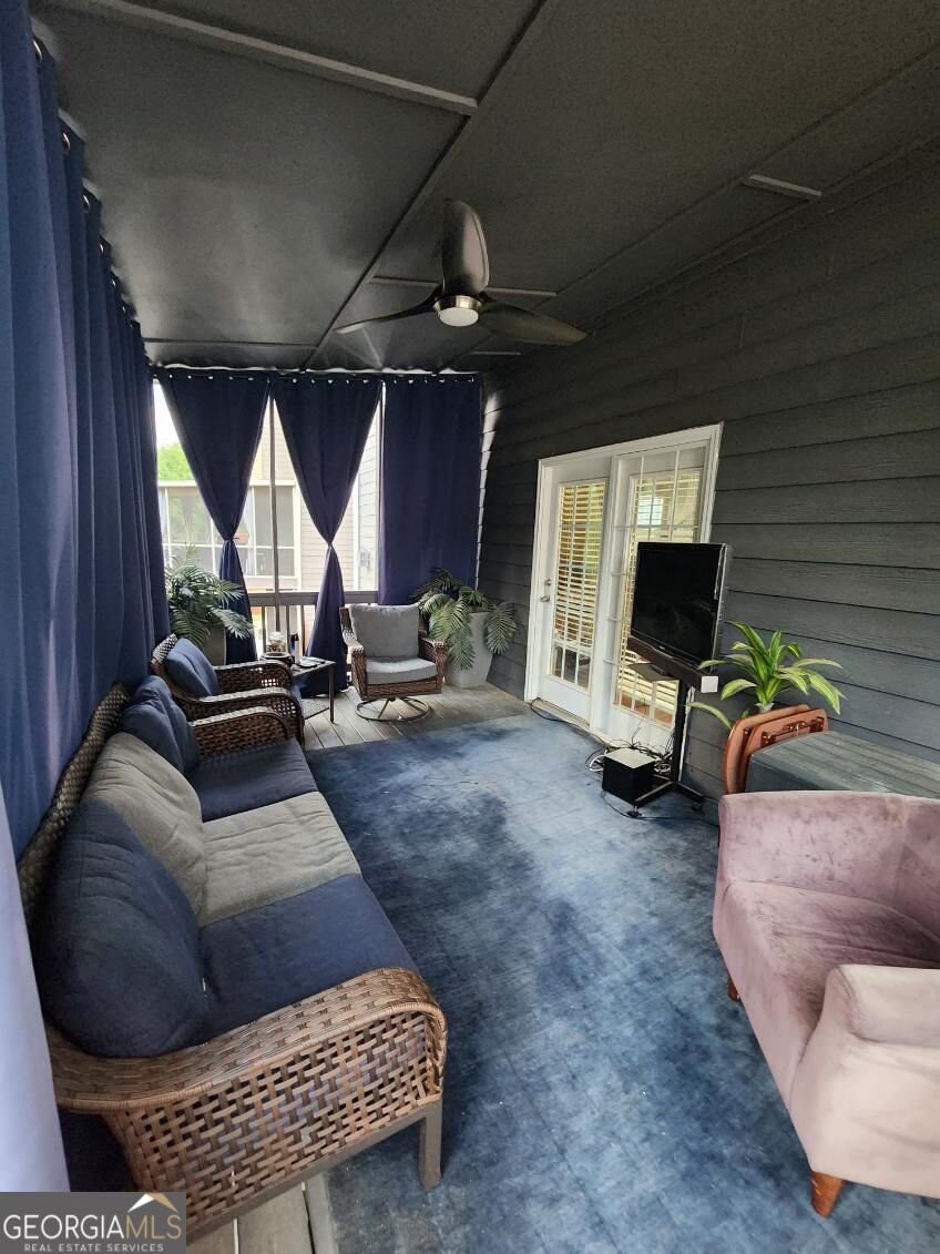 3864 Lake Sanctuary Way Atlanta - Photo 13