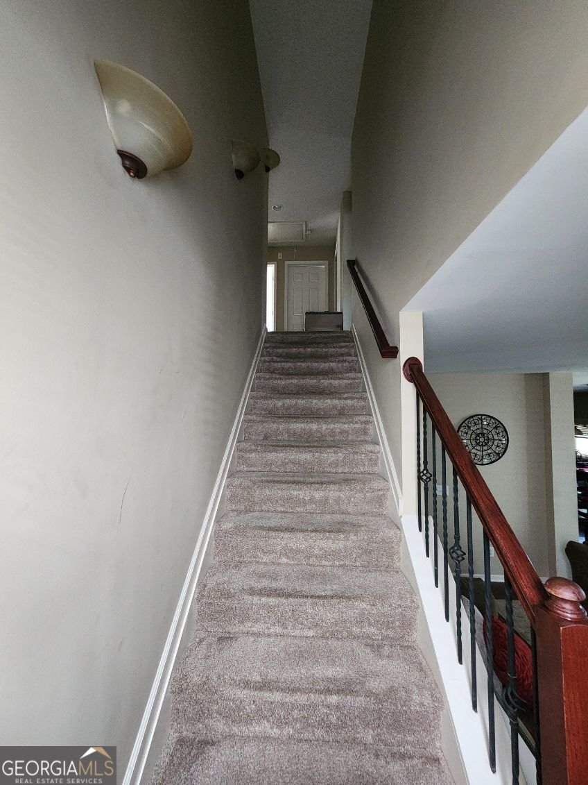 3864 Lake Sanctuary Way Atlanta - Photo 18