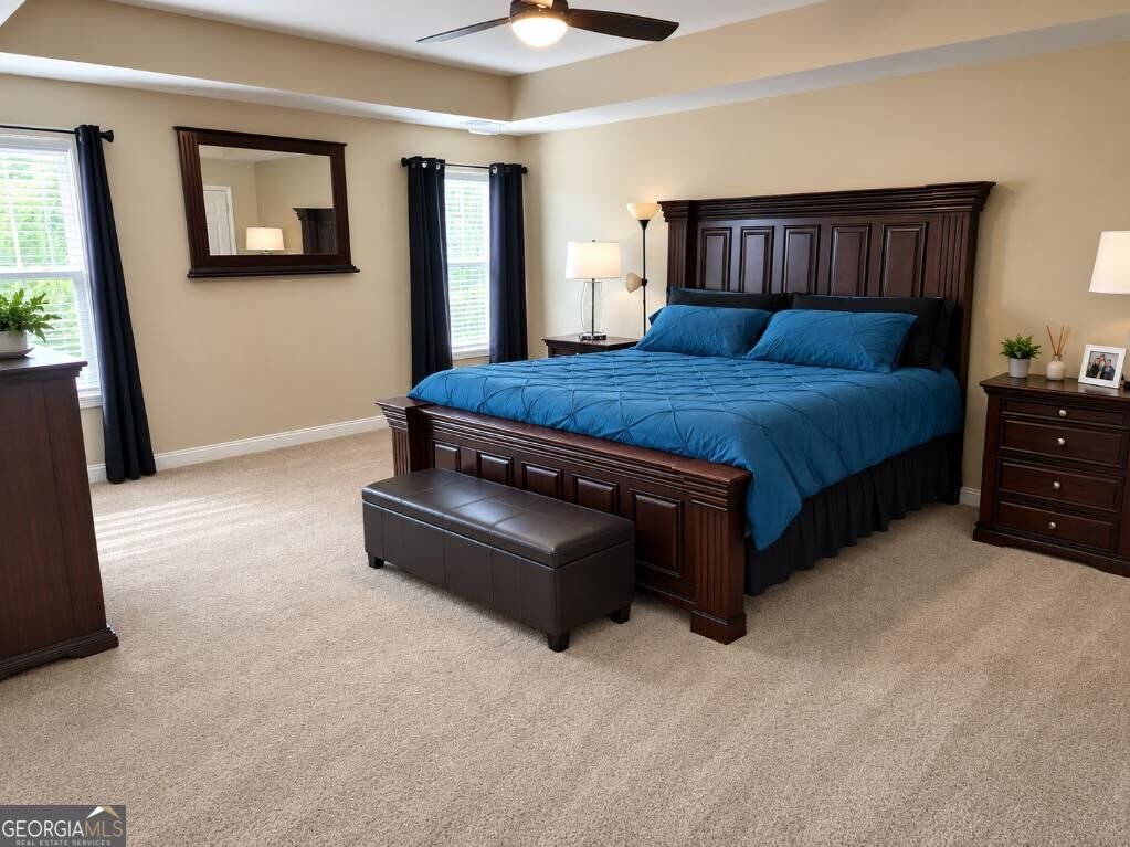 3864 Lake Sanctuary Way Atlanta - Photo 19