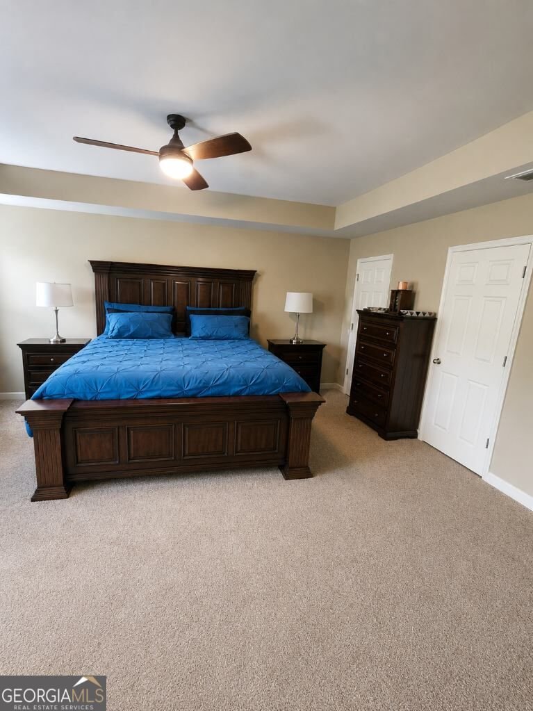 3864 Lake Sanctuary Way Atlanta - Photo 20