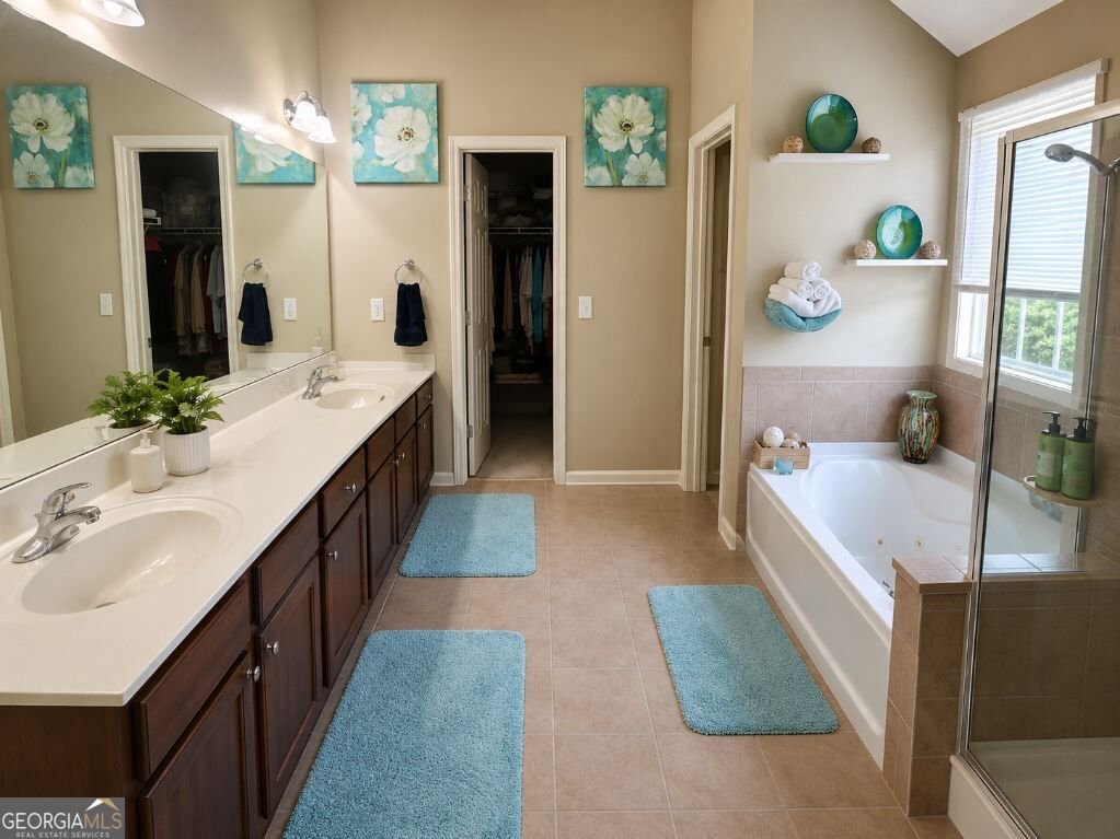 3864 Lake Sanctuary Way Atlanta - Photo 21