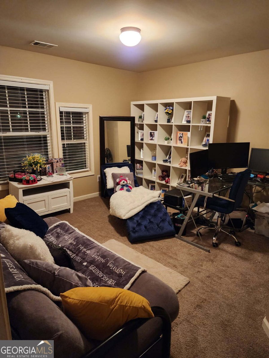 3864 Lake Sanctuary Way Atlanta - Photo 28