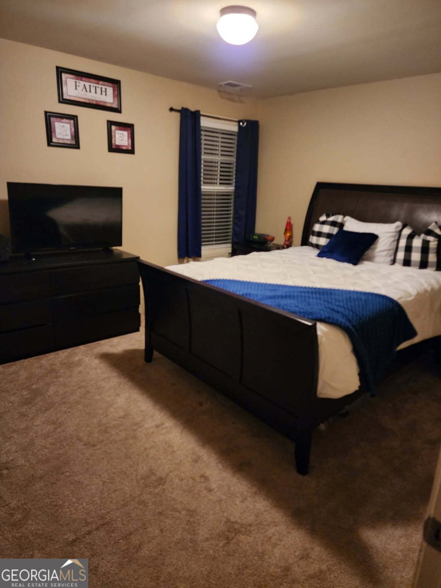 3864 Lake Sanctuary Way Atlanta - Photo 29