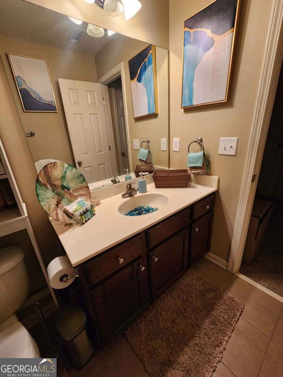 3864 Lake Sanctuary Way Atlanta - Photo 33