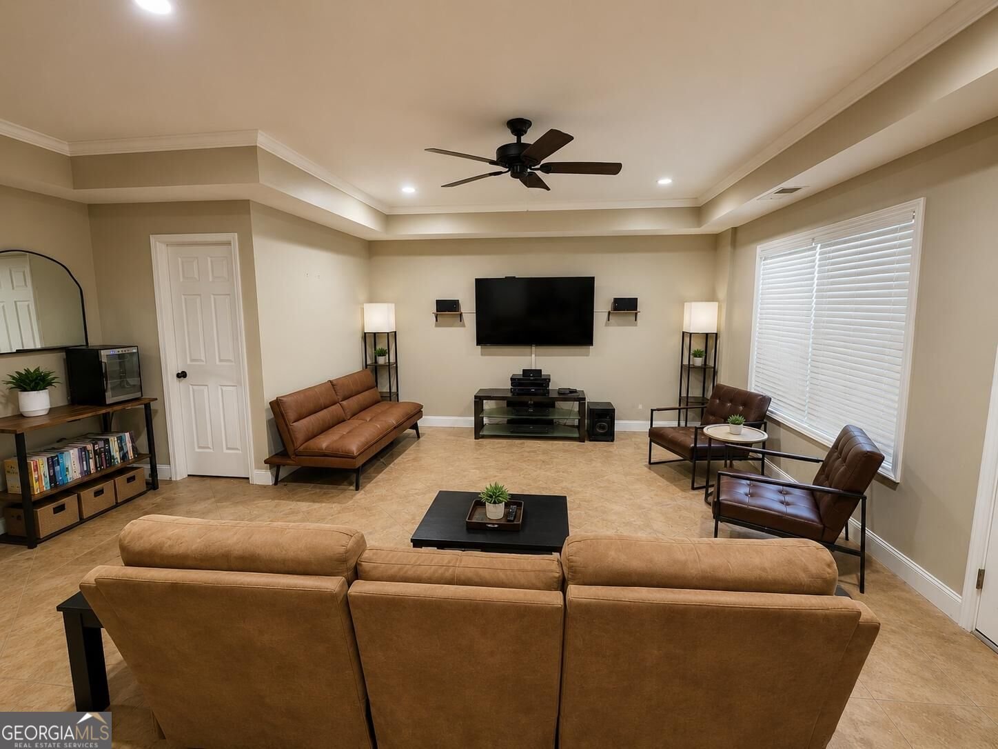 3864 Lake Sanctuary Way Atlanta - Photo 37