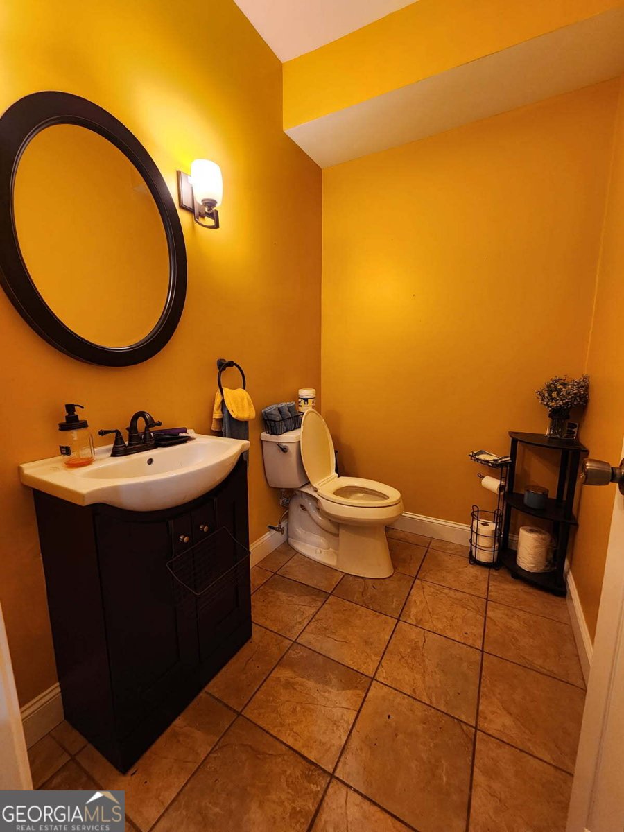 3864 Lake Sanctuary Way Atlanta - Photo 38