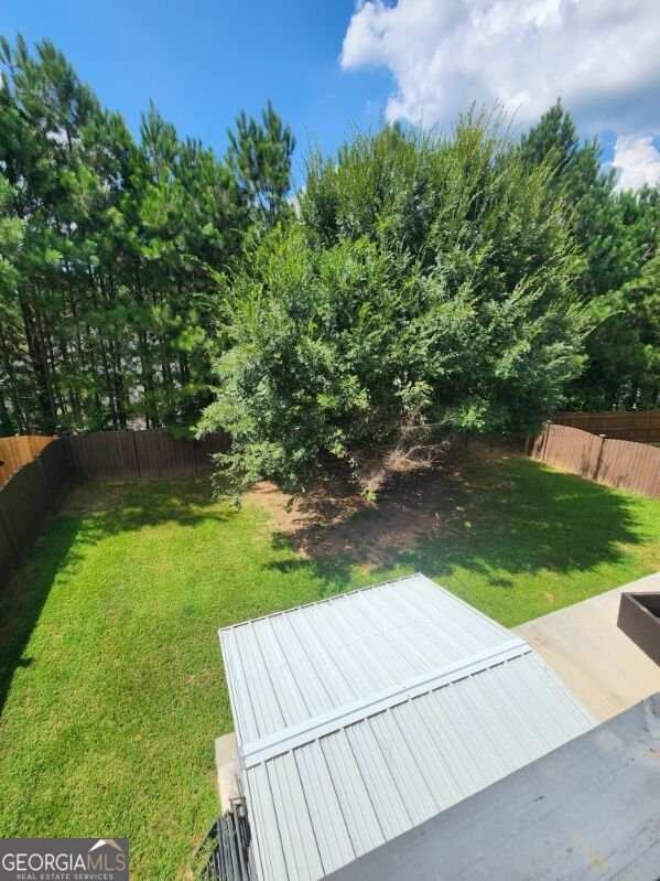 3864 Lake Sanctuary Way Atlanta - Photo 41