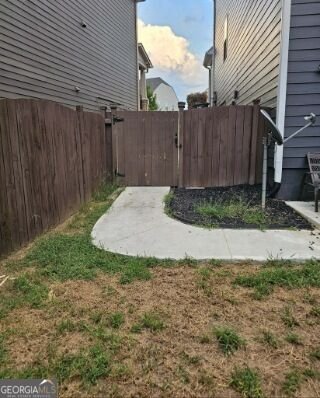 3864 Lake Sanctuary Way Atlanta - Photo 42