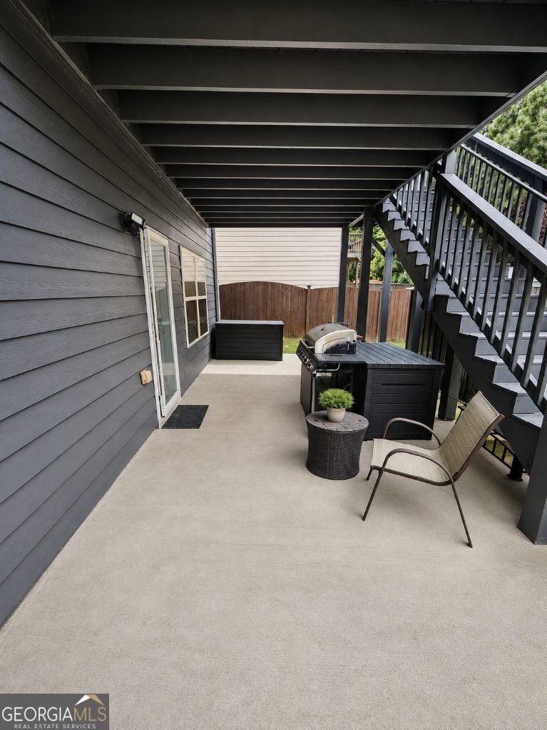 3864 Lake Sanctuary Way Atlanta - Photo 43