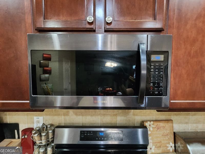3864 Lake Sanctuary Way Atlanta - Photo 8