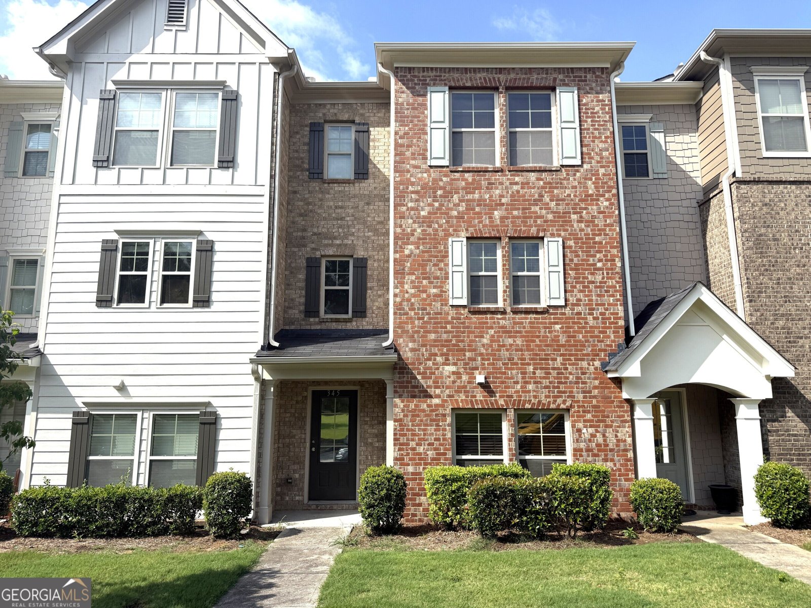 345 Sand Bay Drive South Fulton - main photo