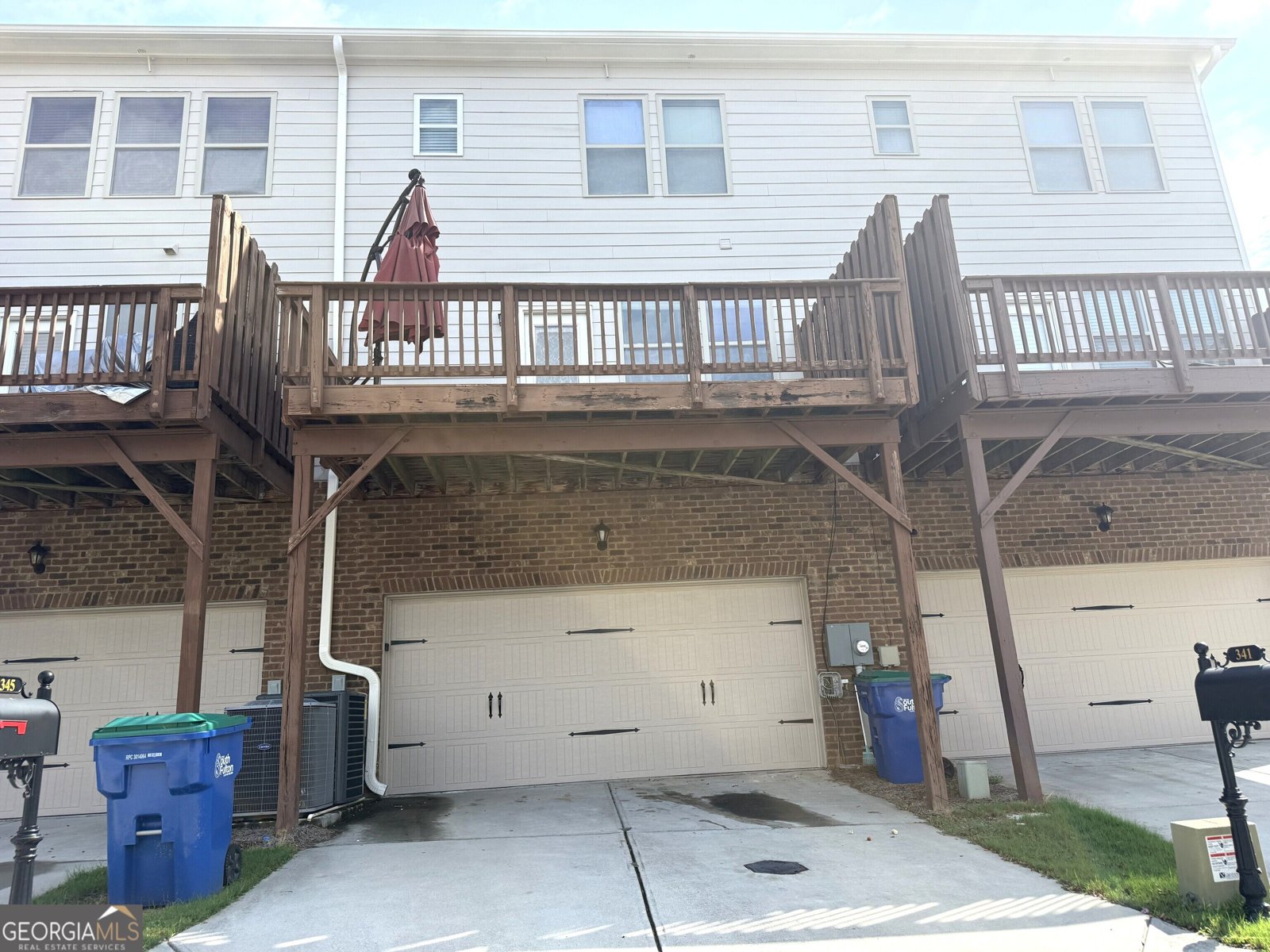 345 Sand Bay Drive South Fulton - Photo 13