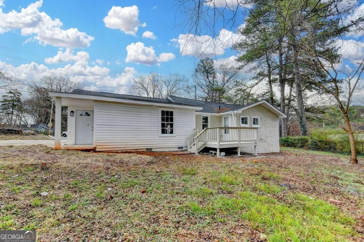 574 Glendale Road Scottdale - Photo 34