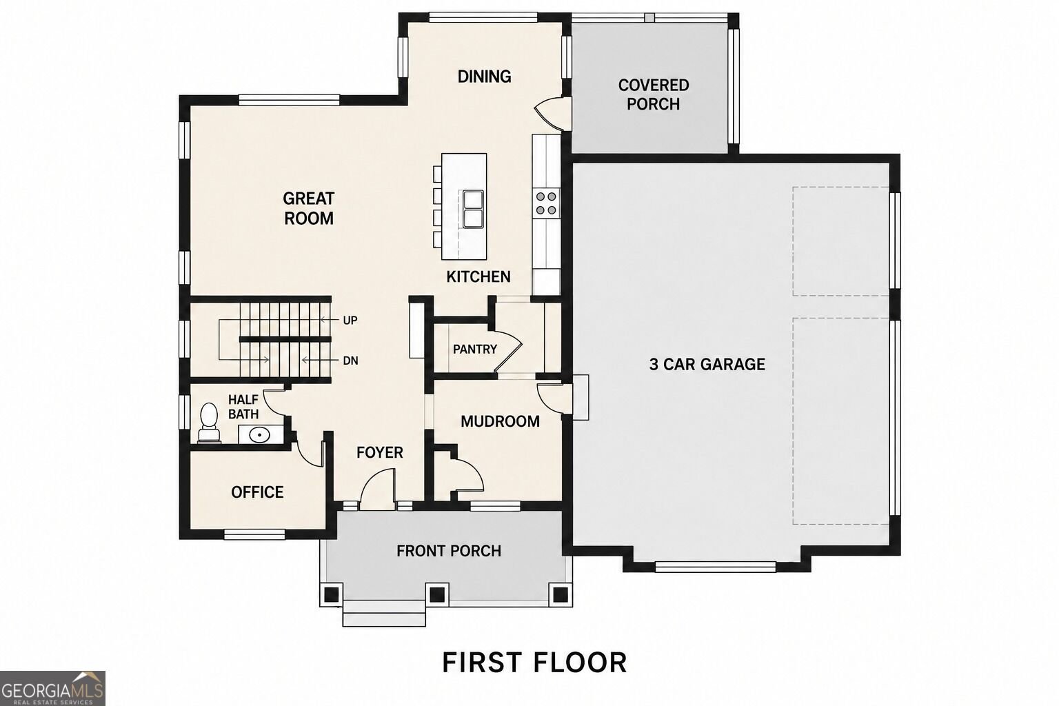7947 Post Road Winston - Photo 17
