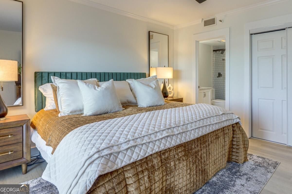1280 Peachtree Street Atlanta - Photo 10