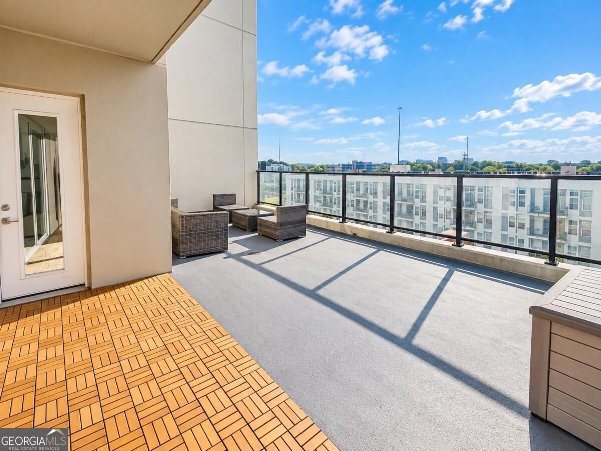 1280 Peachtree Street Atlanta - Photo 13