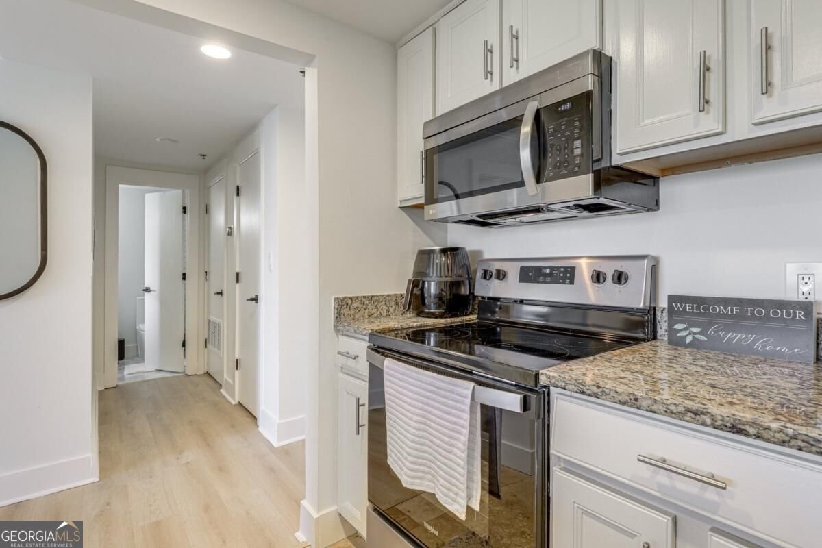 1280 Peachtree Street Atlanta - Photo 6