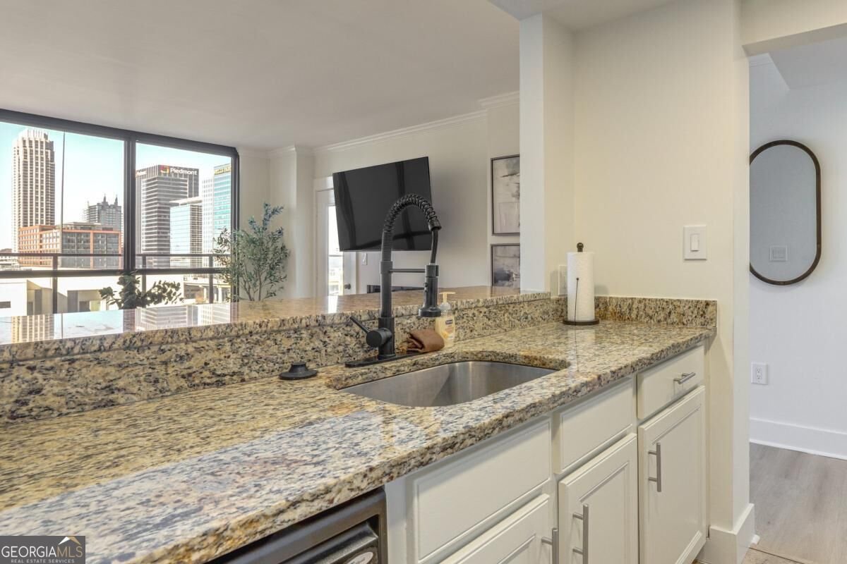 1280 Peachtree Street Atlanta - Photo 7