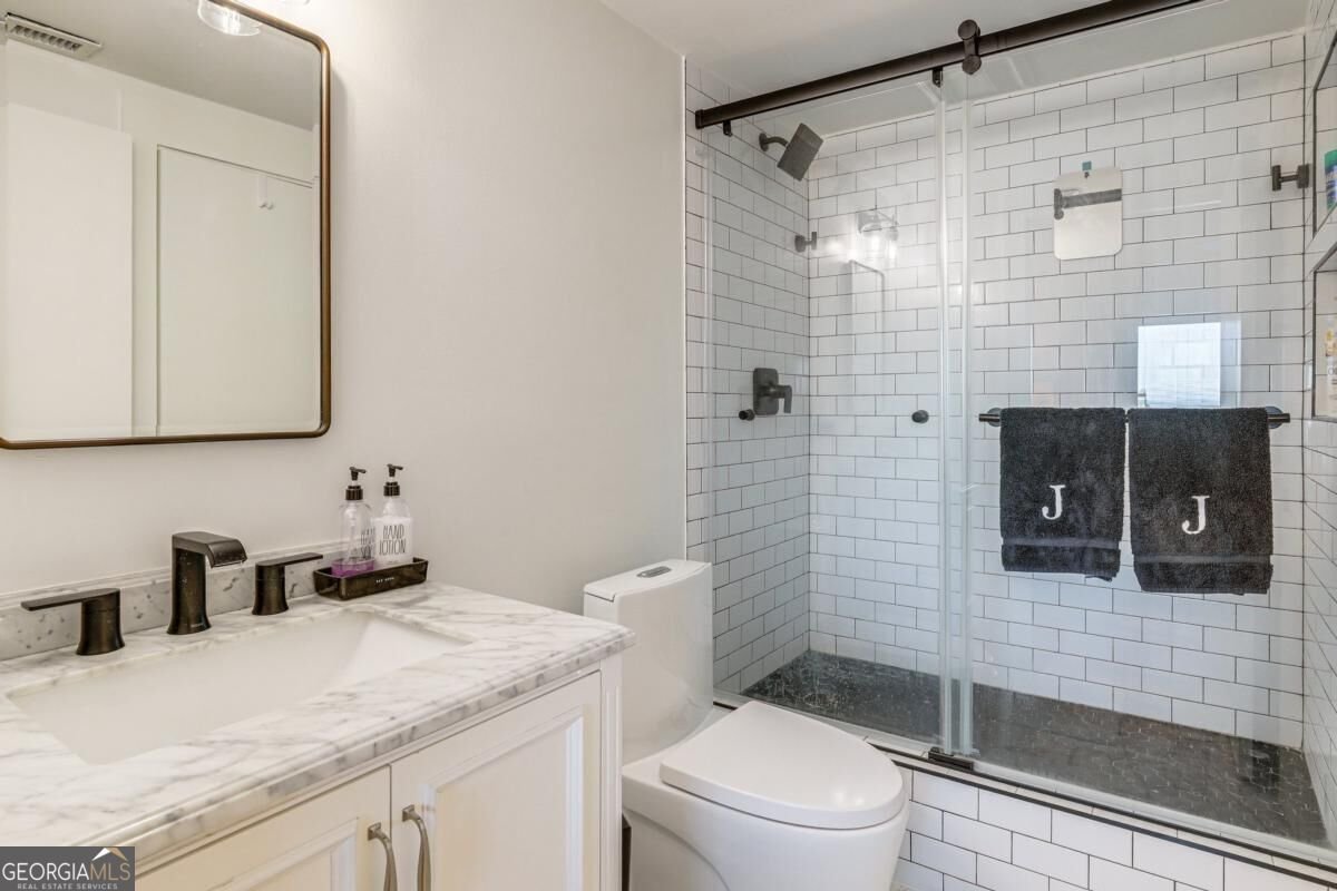 1280 Peachtree Street Atlanta - Photo 8