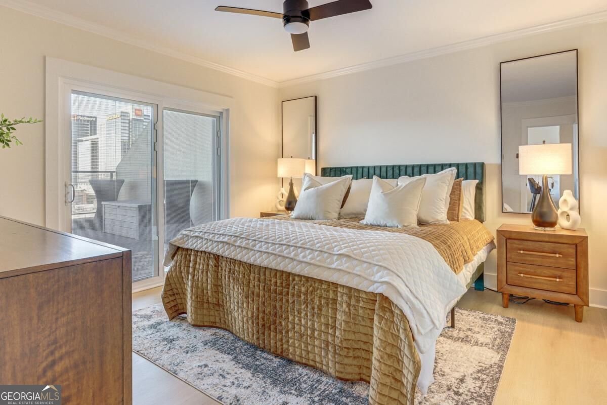 1280 Peachtree Street Atlanta - Photo 9