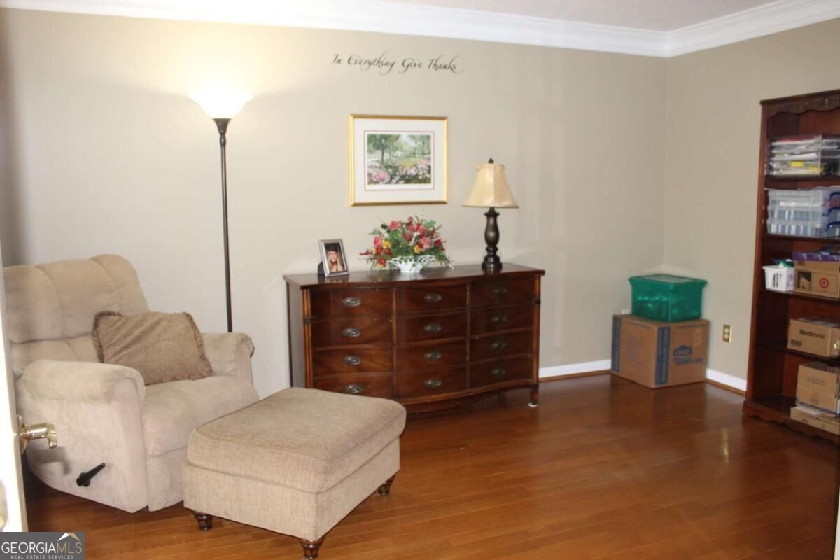 3012 Tallowood Drive Marietta - Photo 11