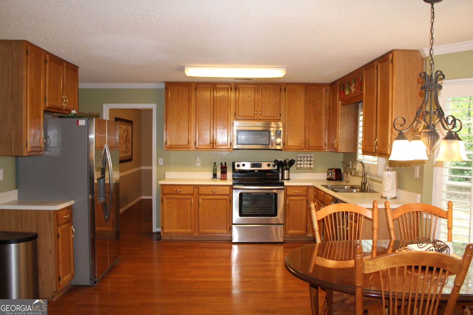 3012 Tallowood Drive Marietta - Photo 12