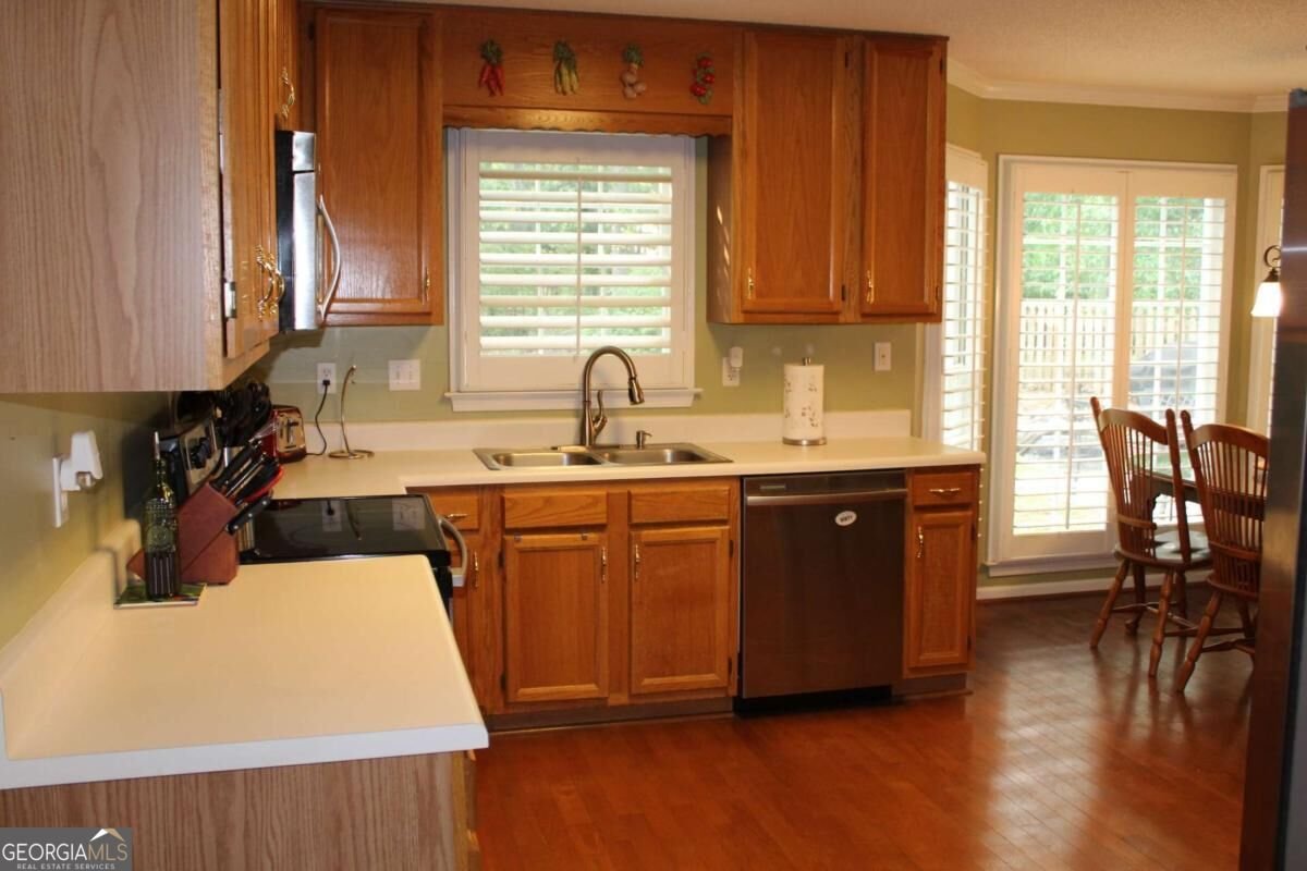 3012 Tallowood Drive Marietta - Photo 13
