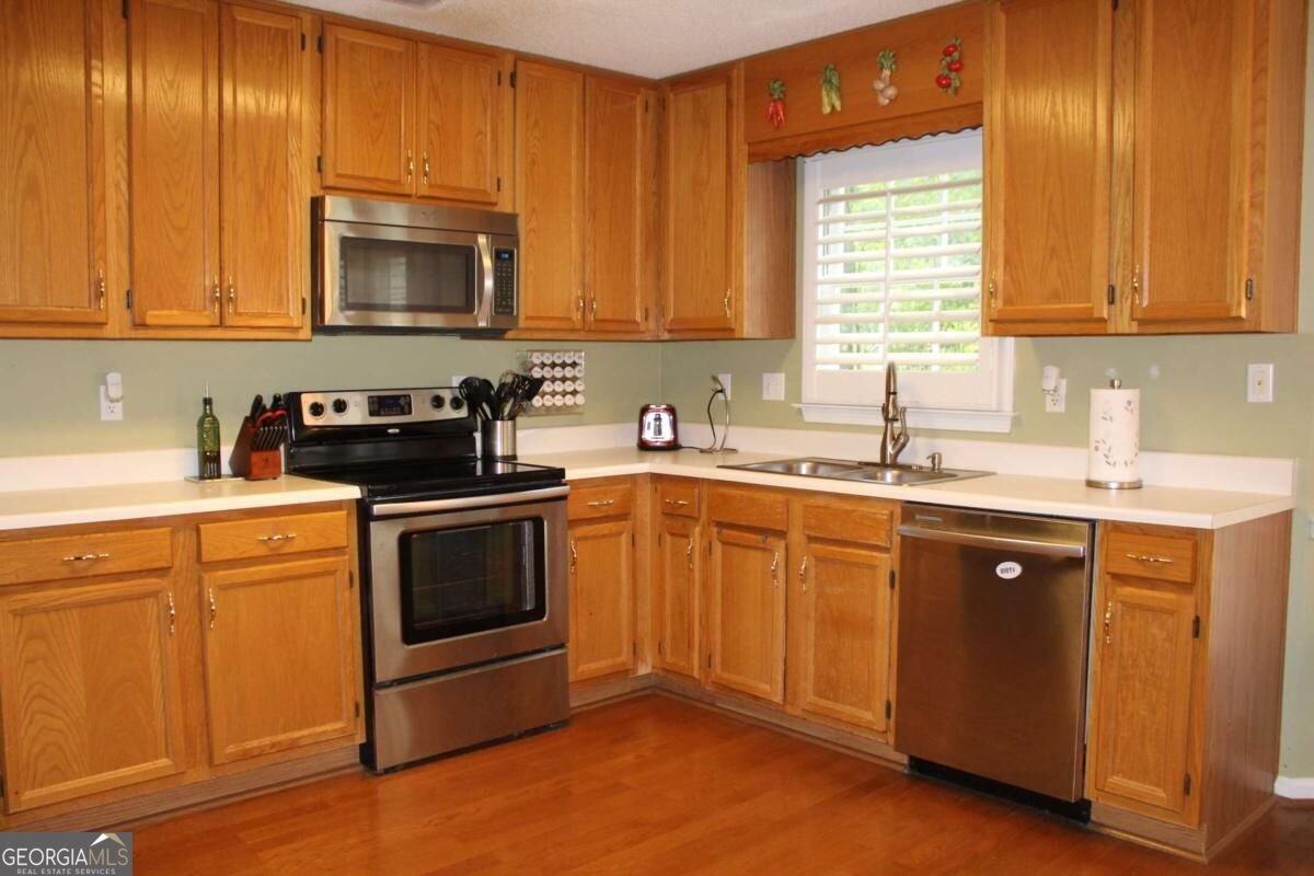 3012 Tallowood Drive Marietta - Photo 14