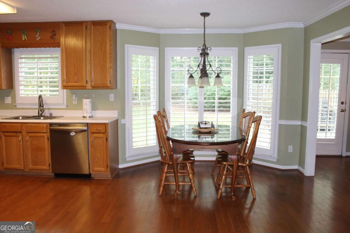 3012 Tallowood Drive Marietta - Photo 15