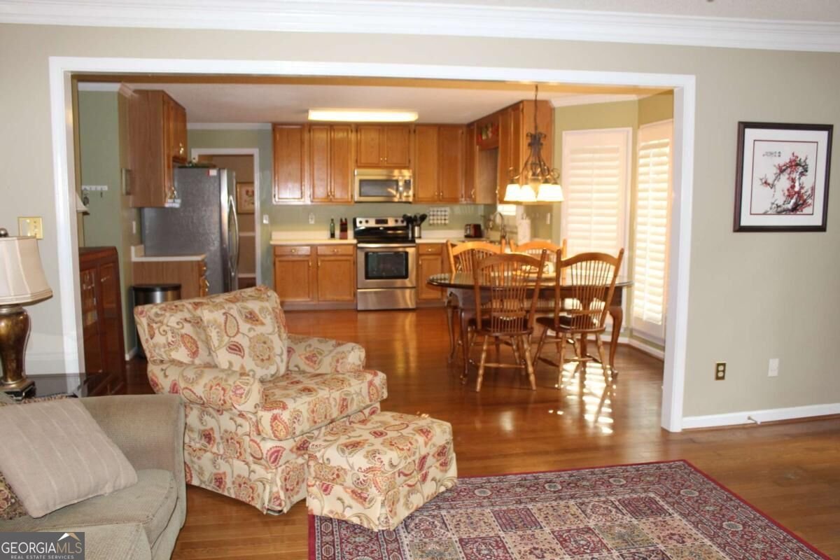 3012 Tallowood Drive Marietta - Photo 19