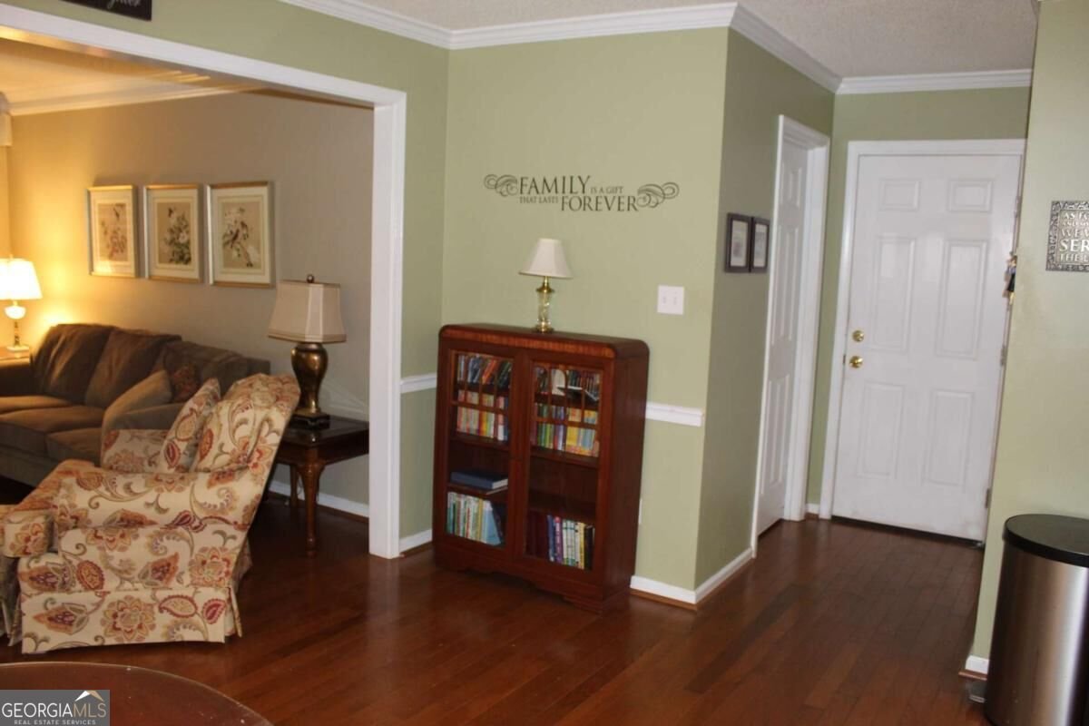 3012 Tallowood Drive Marietta - Photo 20