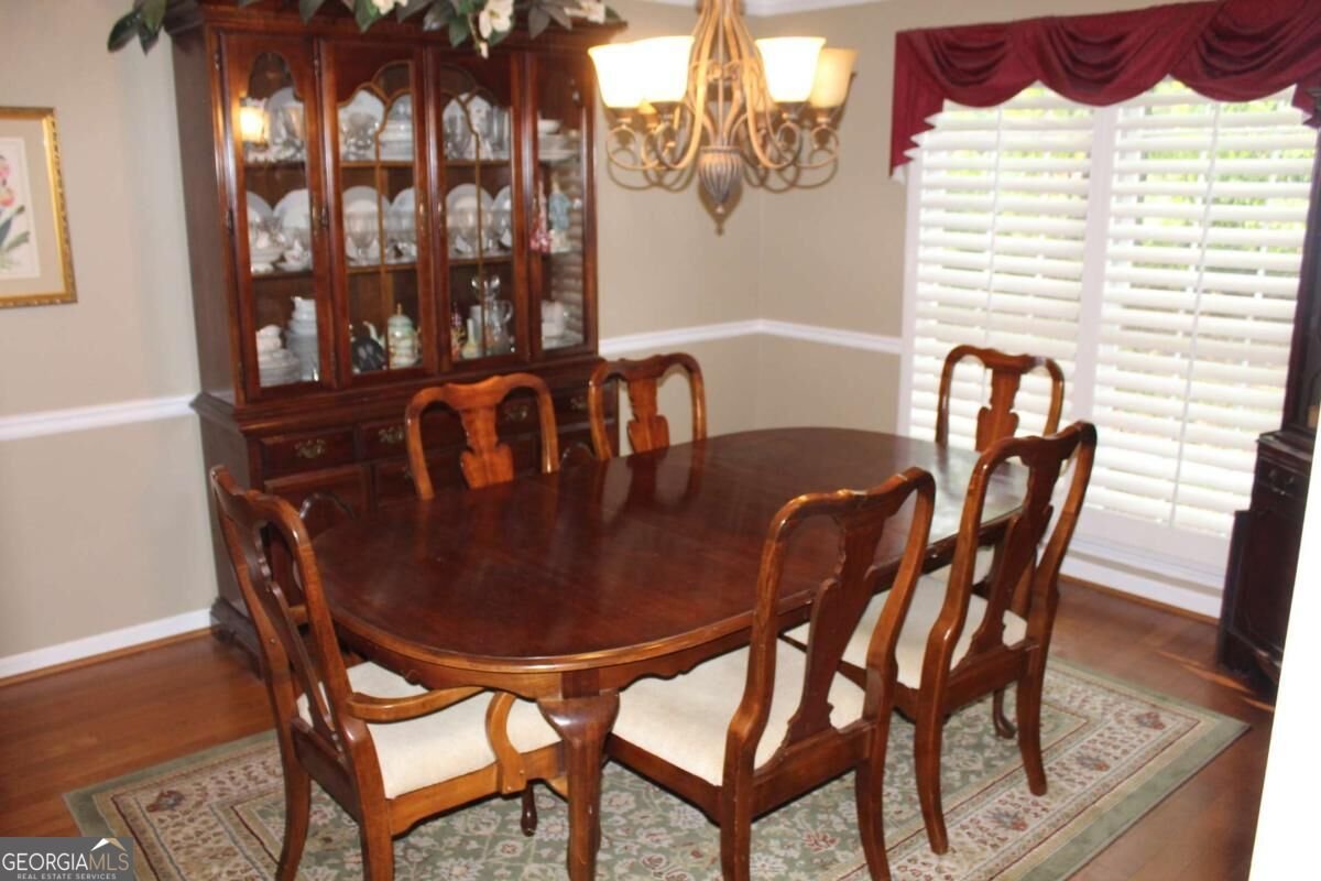 3012 Tallowood Drive Marietta - Photo 21